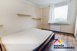 Przytulne 2 pokojowe 50,90 m2